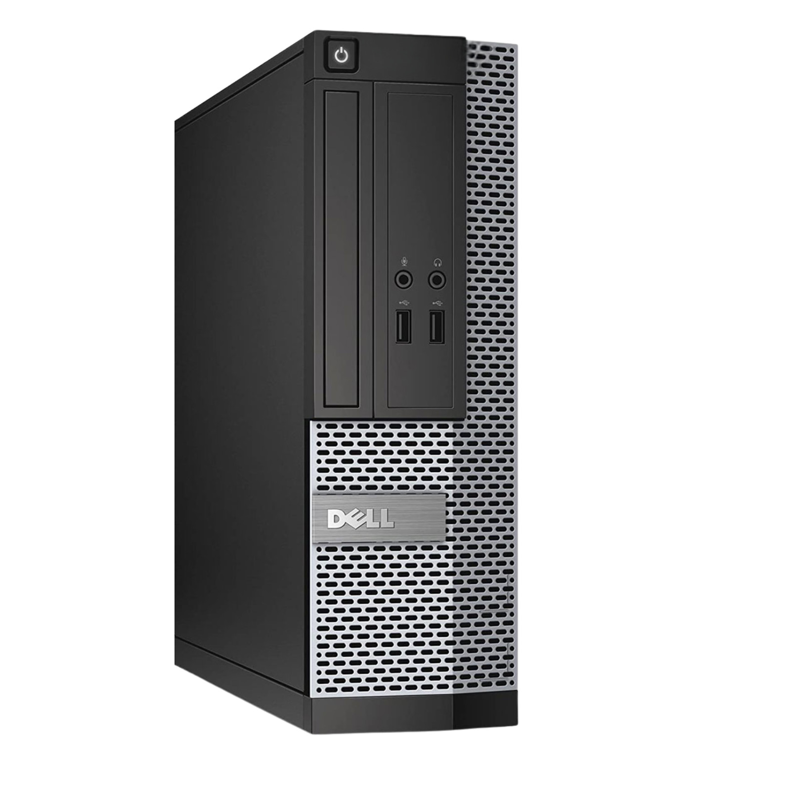Dell OptiPlex Desktop SFF Desktop i3 i5 i7 Win 10/11 Pro 27″ Monitor