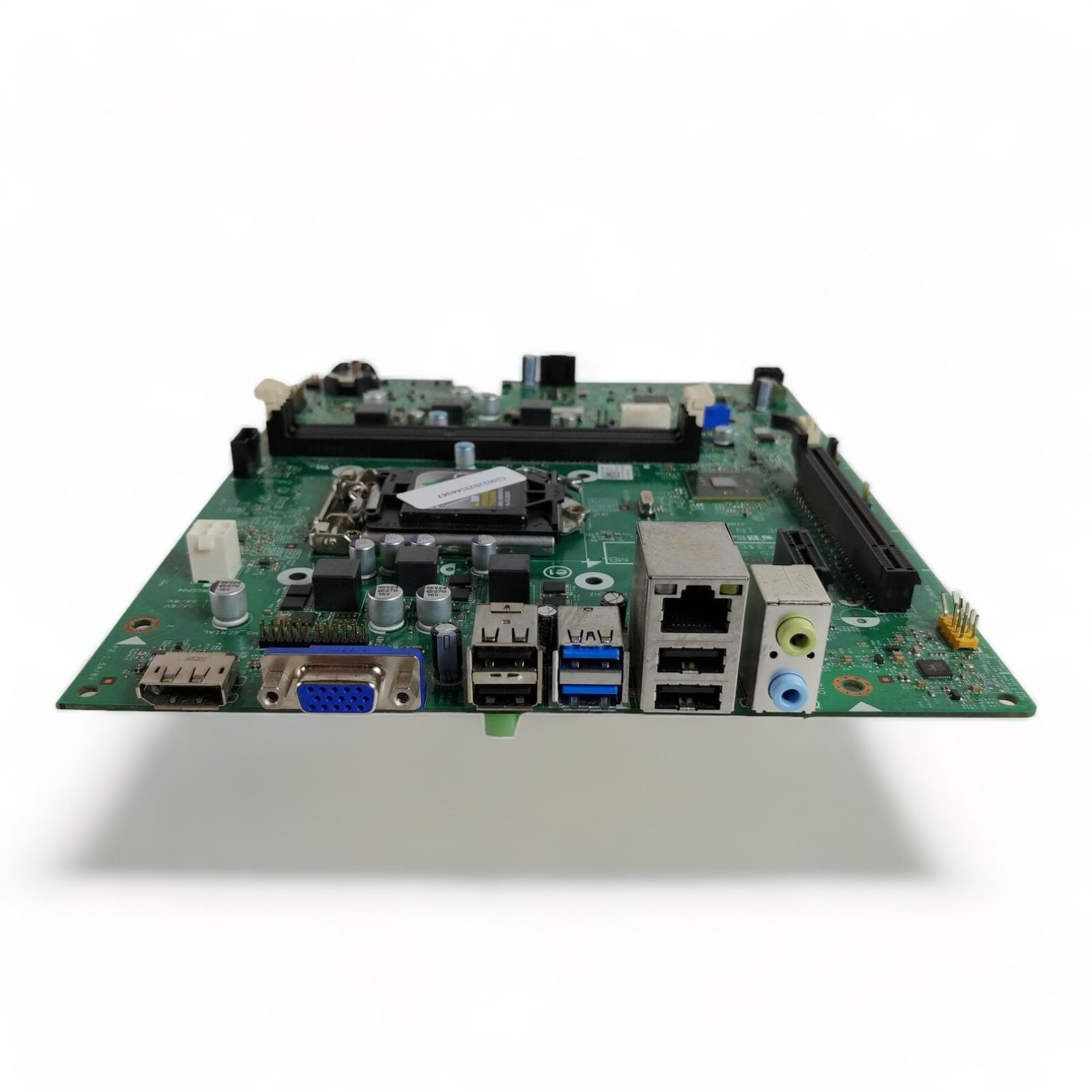 Dell Optiplex 3020 SFF LGA 1155 Motherboard 0WMJ54