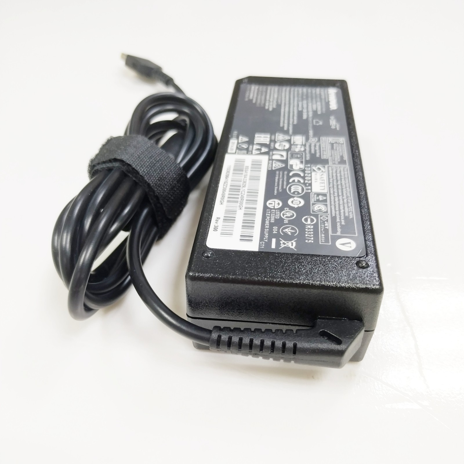 Genuine OEM 90W For Lenovo ThinkPad T440P 20V 4.5A AC Adapter Charger USB-Tip