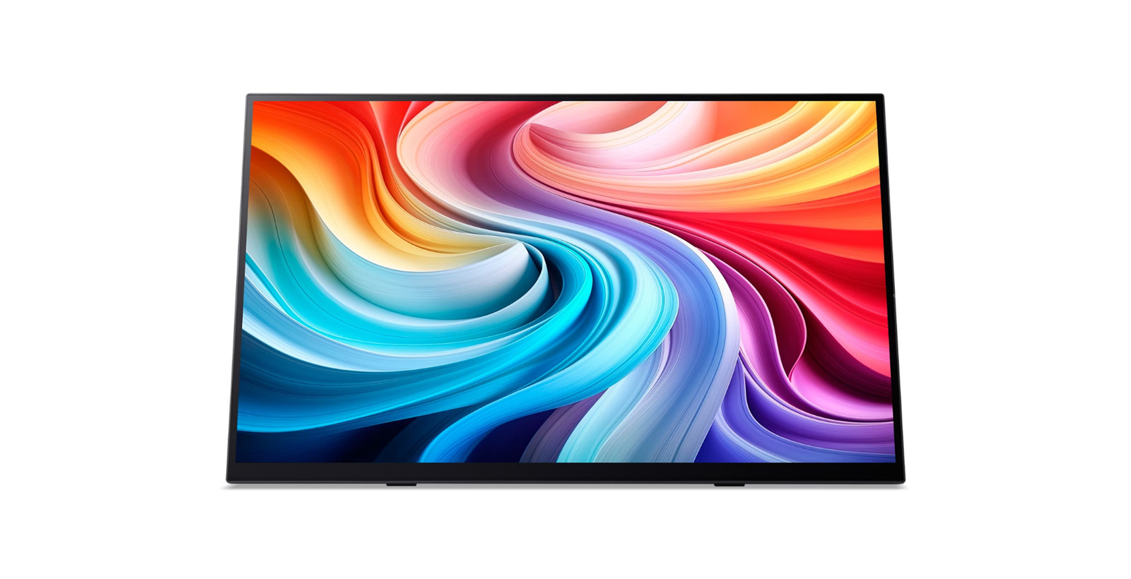 Acer 27″ UT272 Monitor 1920×1080 75Hz 360Nit 4ms 100×100 Portable Refurbished