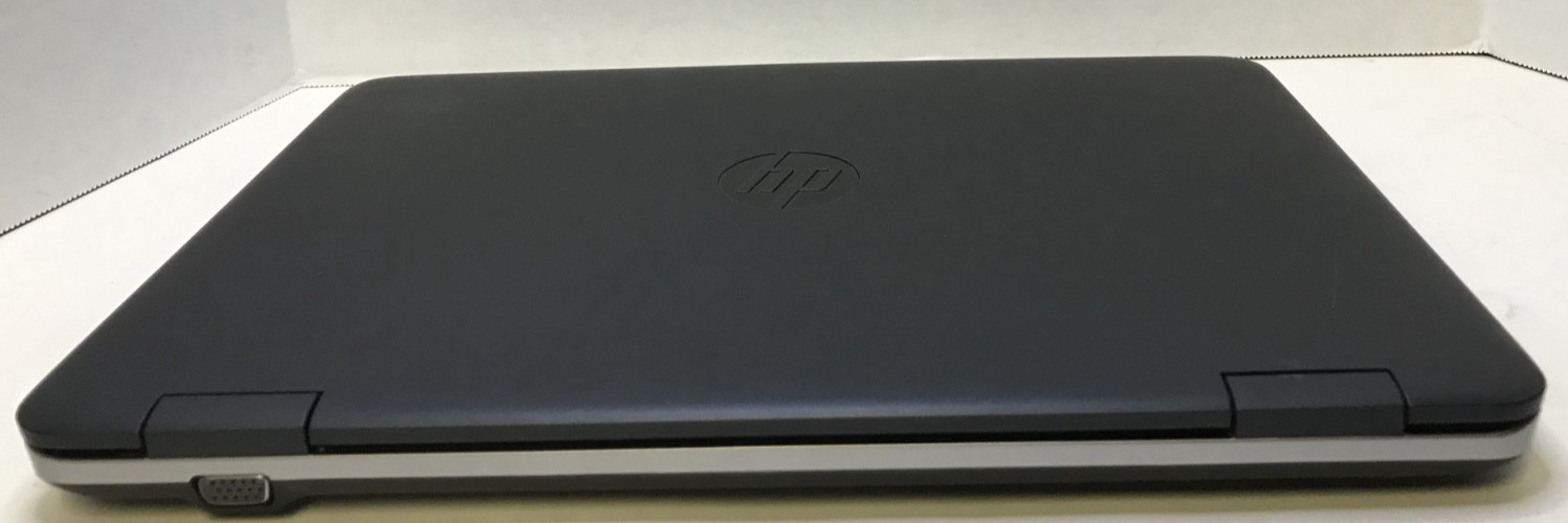 HP ProBook 640 G2 i5 6300U 2.4 GHz 8GB Laptop Grade A w/Battery – No SSD