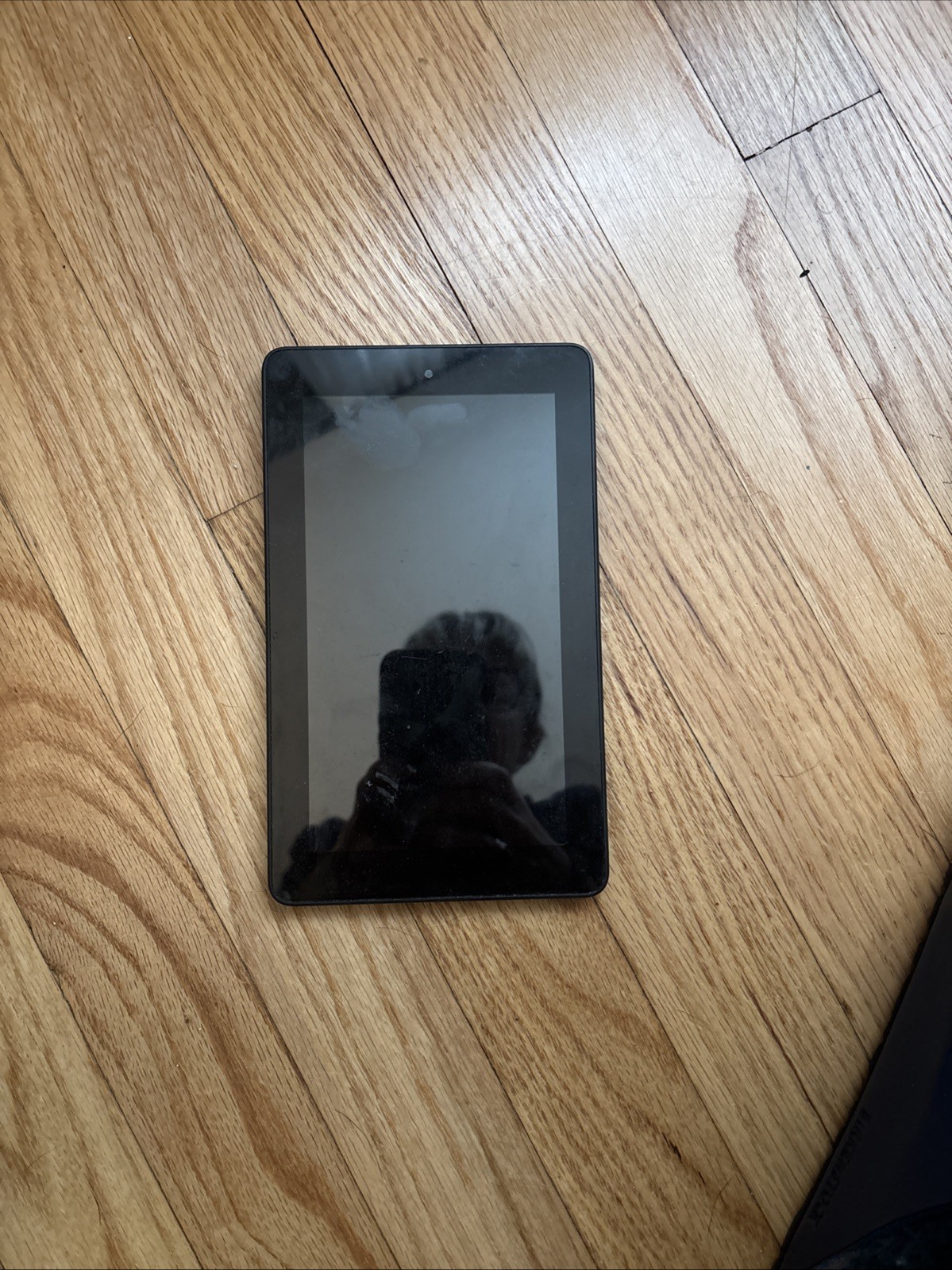 Kindle Fire 7-inch 2nd Generation E-Reader