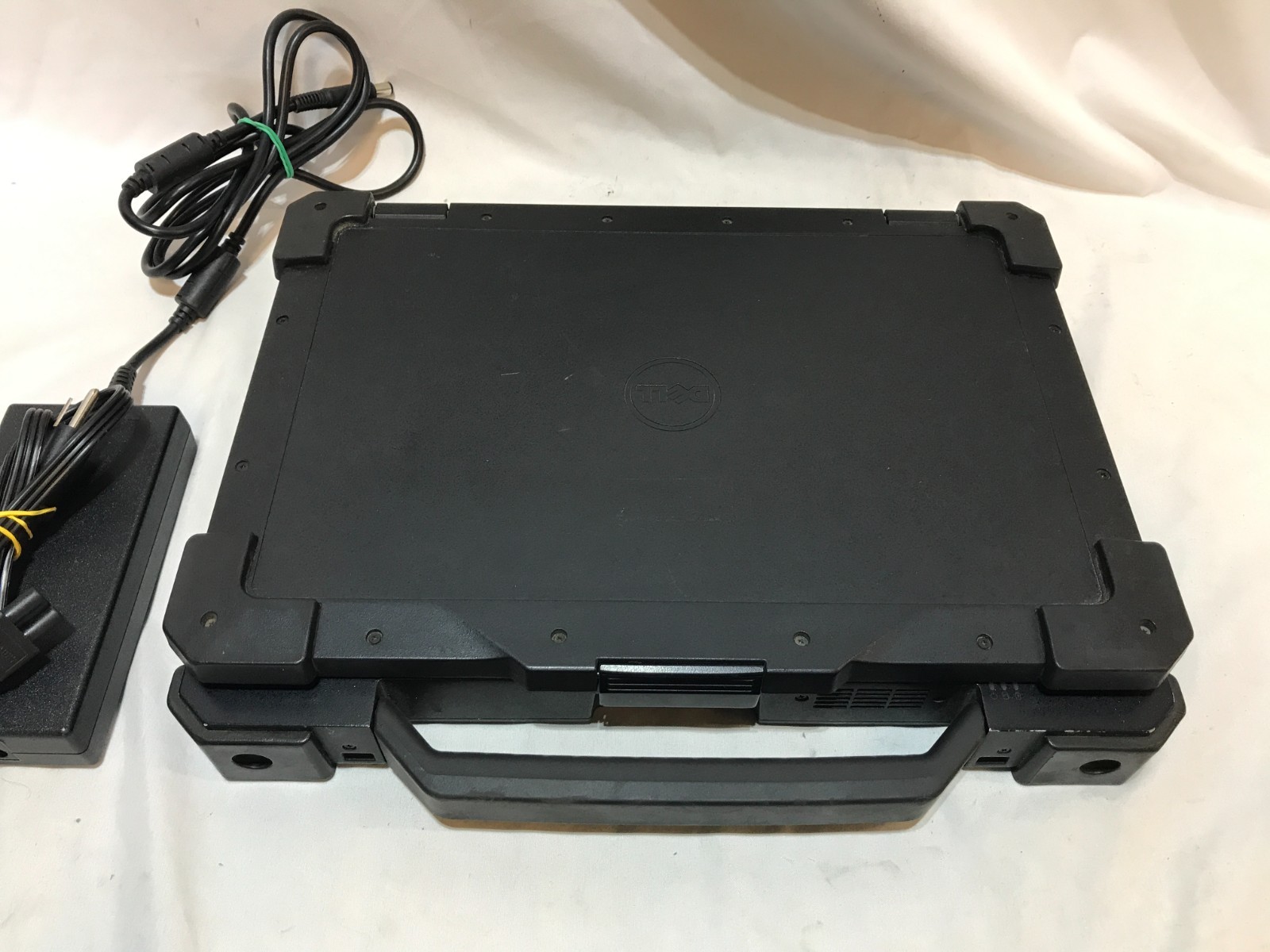 Dell Desktop computer Optiplex SFF 755 / 760 Intel 2.66ghz Windows XP / printer.