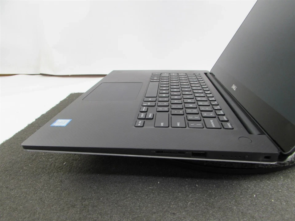 DELL PRECISION 5540 4K TOUCHSCREEN I7-9850H 256GB 16GB RAM T1000 Win 11 Pro Good