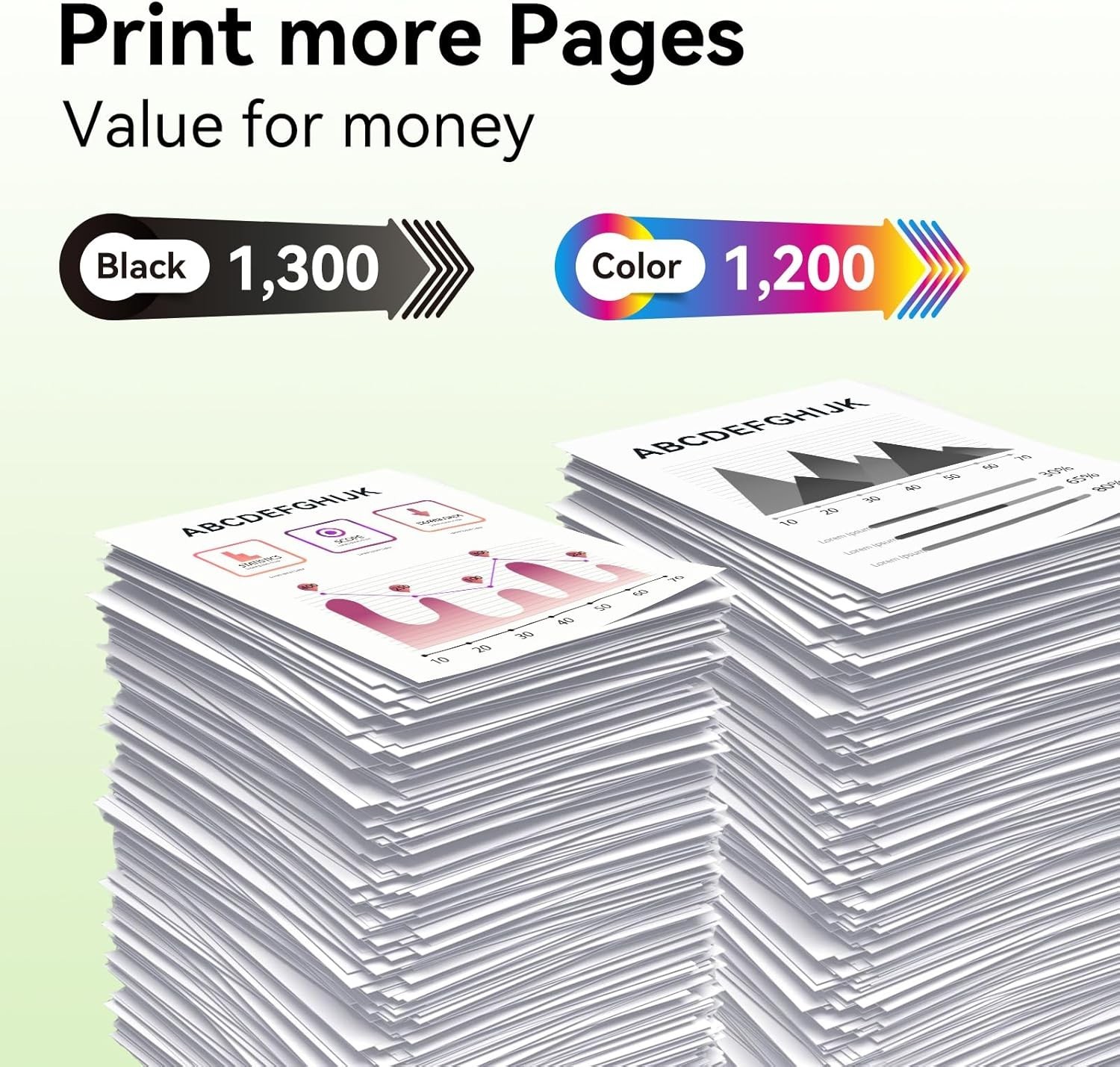 218A Toner Cartridges 4 Pack HP 218X Color LaserJet Pro B C Y M 3201dw MFP +++