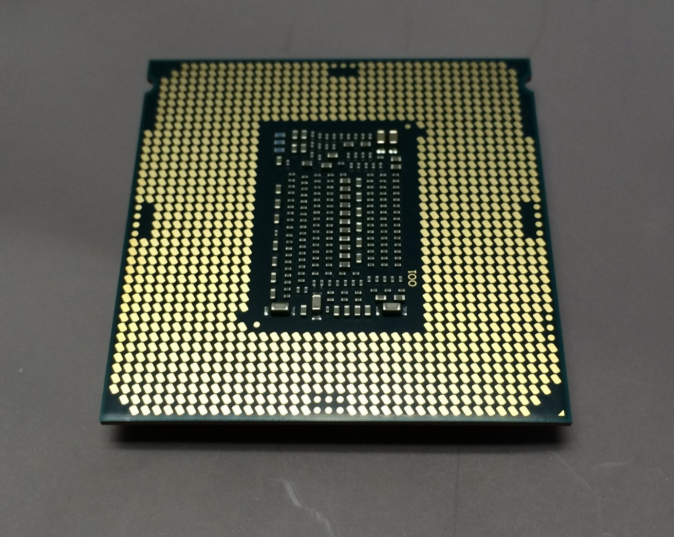 Intel Core i5-9500T SRF4D 2.20GHz 6 Core LGA1151 9MB Processor CPU
