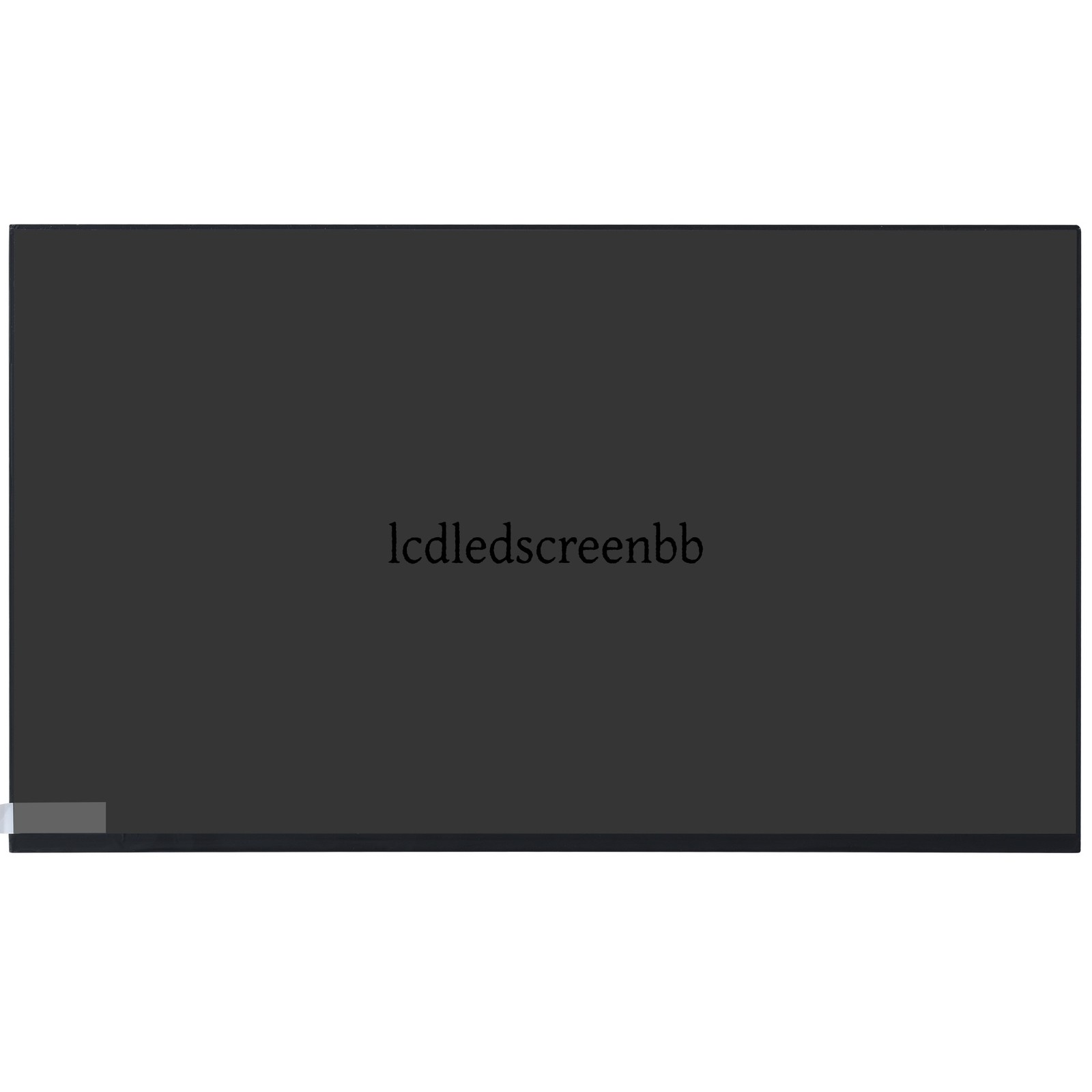 For Panda LM156LFDL02 FHD 30pin IPS NON-Touch LCD Screen