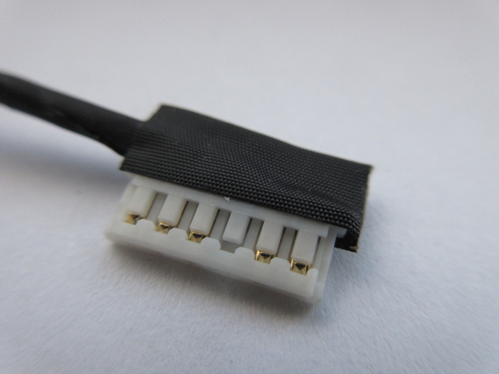DC Power Jack Socket Cable For Dell Inspiron 14 3405 15 3501 3502 3505 3593