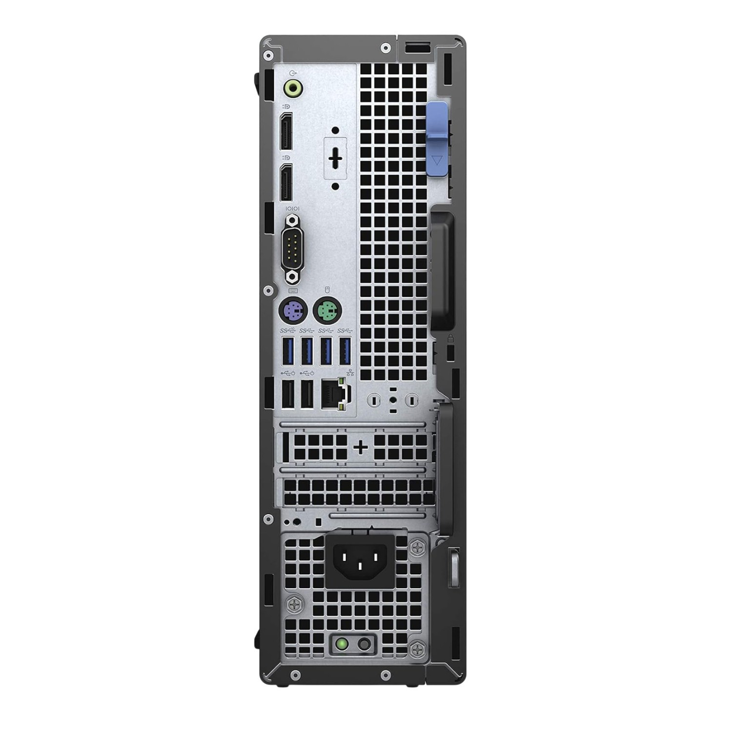 Dell OptiPlex 7080 8-Core i7 10th Gen. 32GB 512GB NVMe SSD WiFi HDMI Win11 Pro