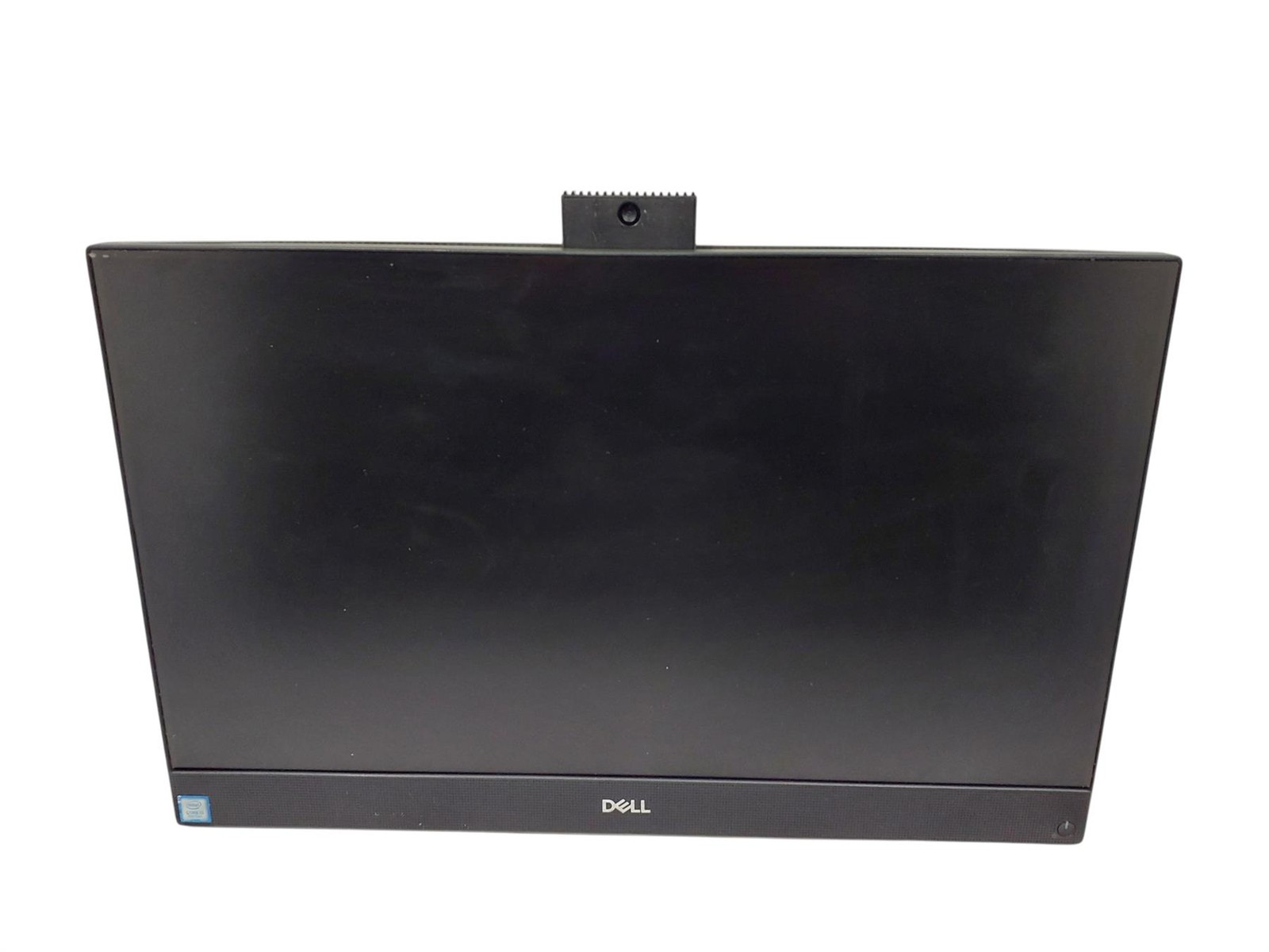Dell Optiplex 7460 AIO Intel Core i3-8300 8GB RAM 250GB SSD No Stand