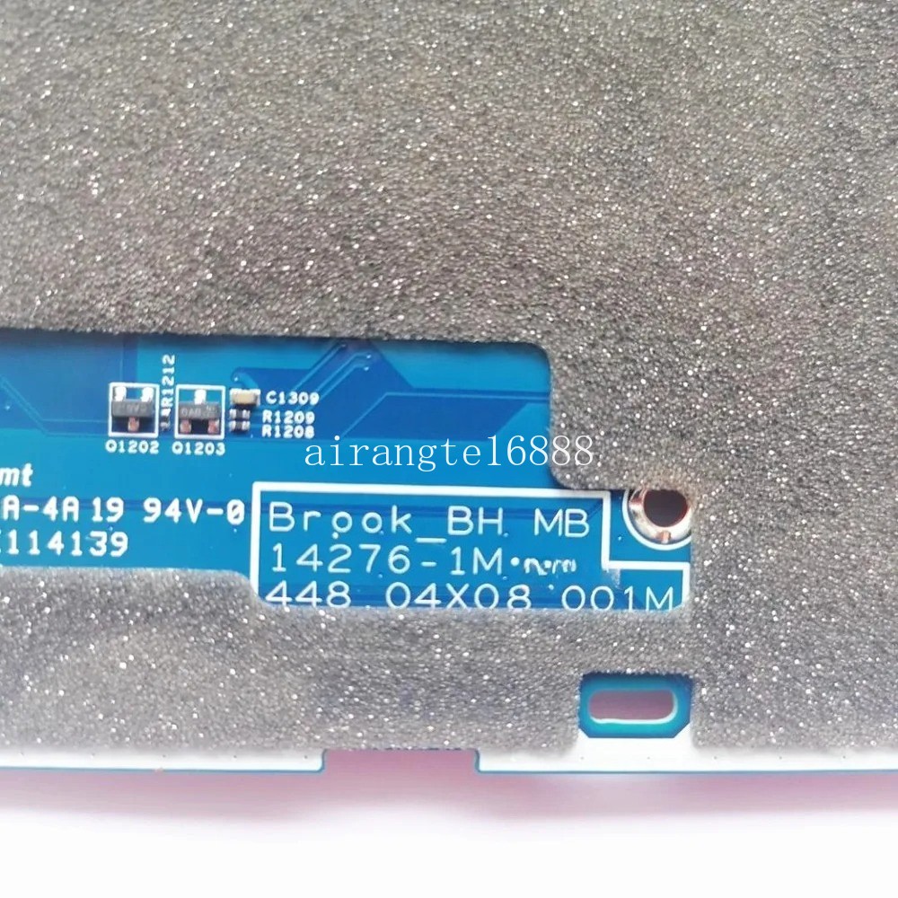 14276-1M For Acer Aspire E5-772G E5-772 Motherboard i3 i5 i7 CPU 940M GPU