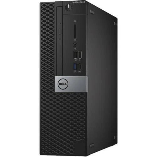 Dell OptiPlex 5050 SFF Desktop – i5-6500 8GB RAM 128GB M.2 SSD (Windows 11 Pro)