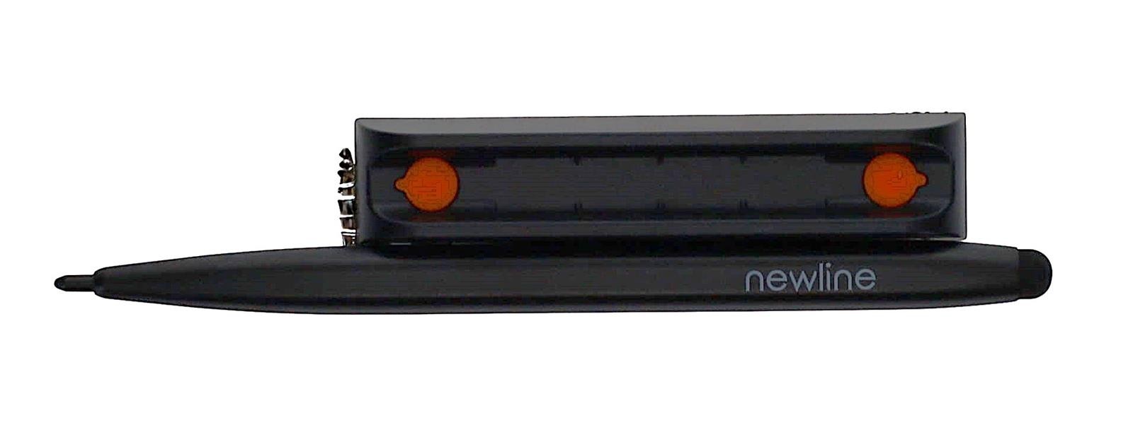 NEW NEWLINE MAGNETIC PEN FOR IR TOUCH 153MM x 11MM