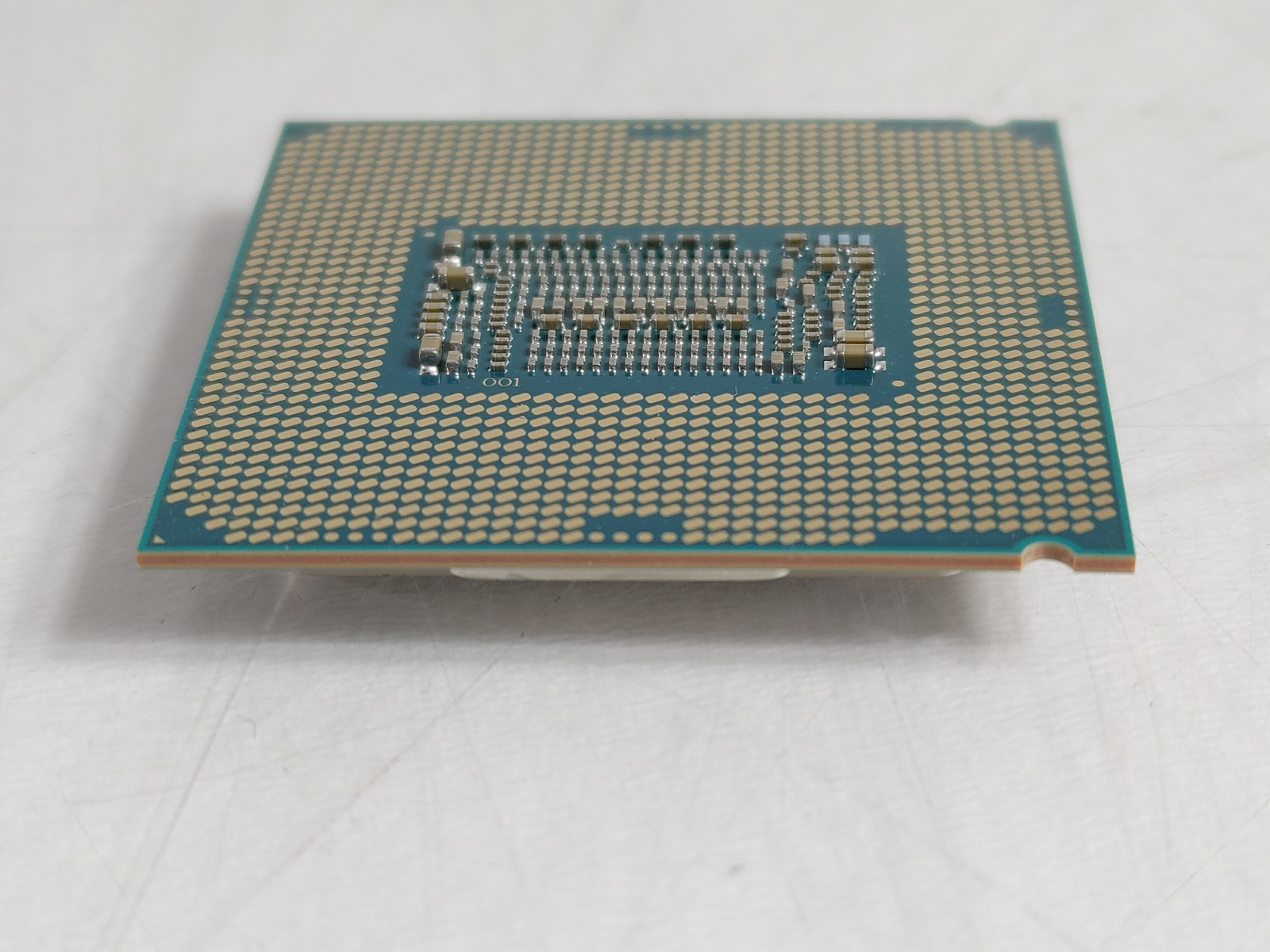 Intel Core i5-9400F 2.90 GHz LGA 1151 Desktop CPU Processor SRF6M