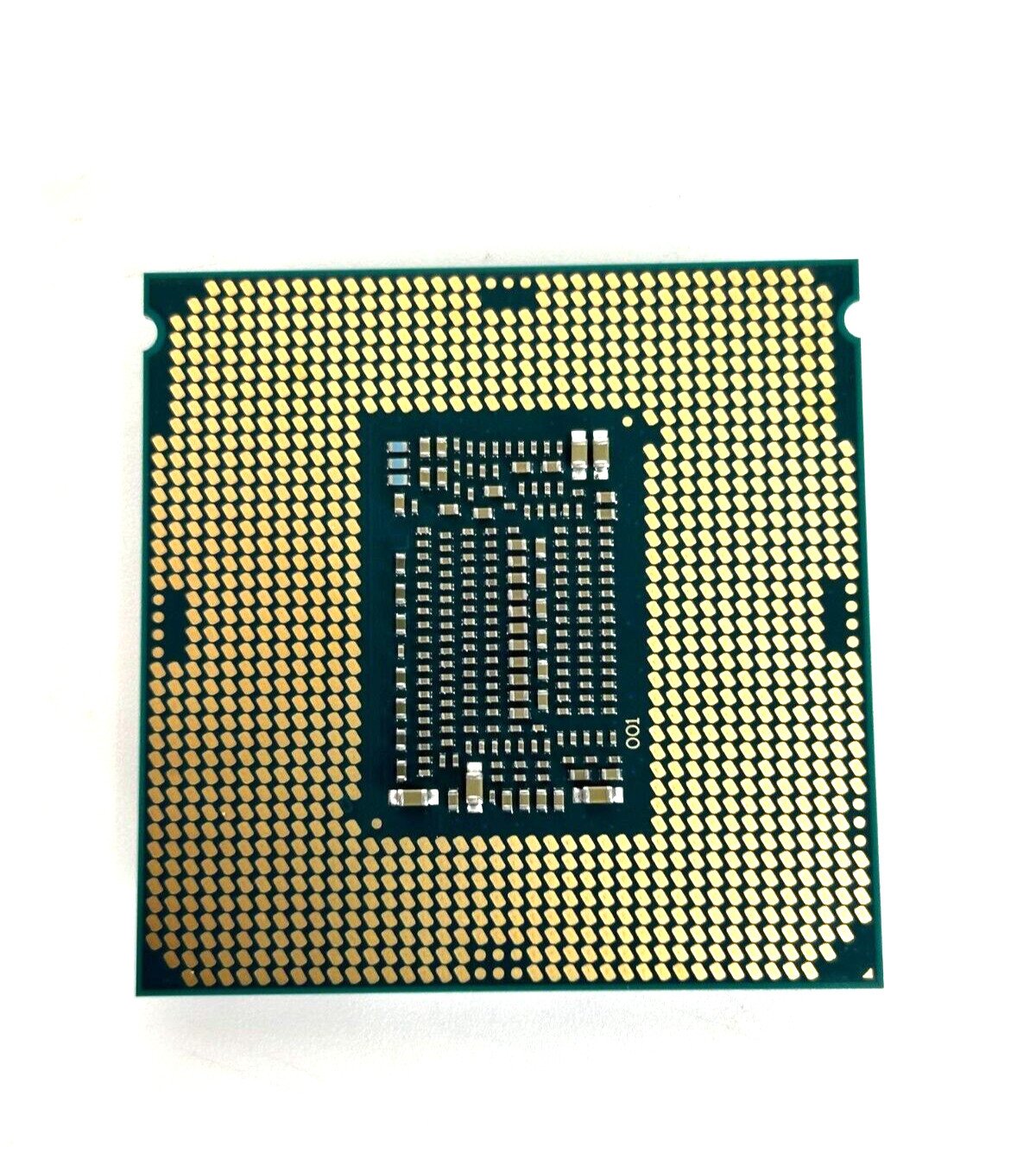 Intel Core i5-8500T SR3XD 2.1GHz 9 MB Cache 6 Core CPU Processor