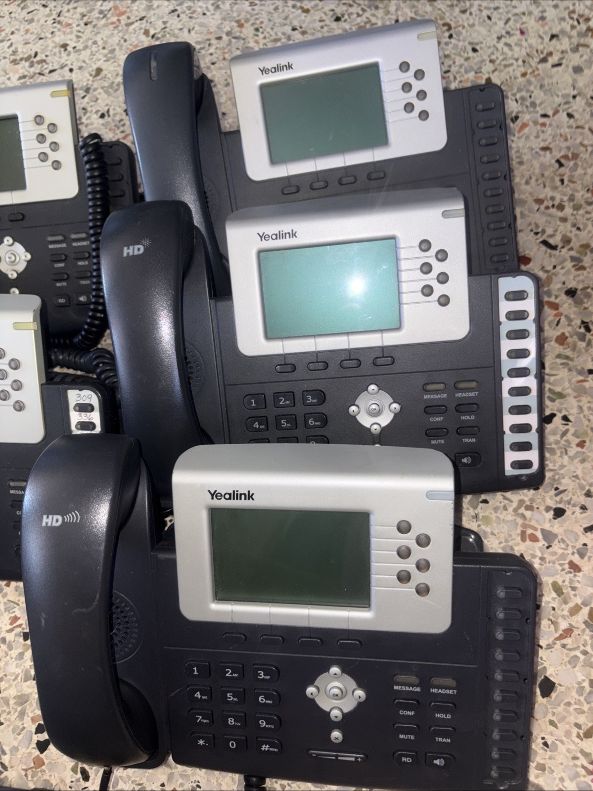 Cisco IP Phone 7900 Series UnTested Money Back Guarantee Individual Or Lot Sale