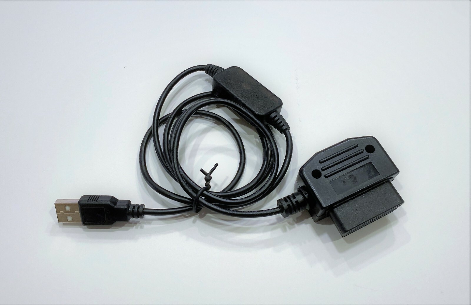 USB Adapter for T-Mobile SyncUp DRIVE – OBD II LTE Wi-Fi Hotspot Device