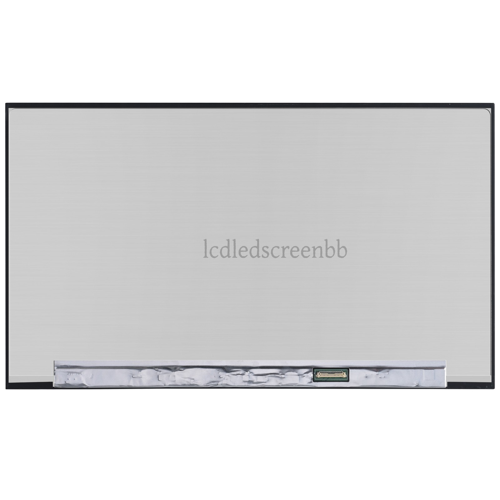 For Panda LM156LFDL02 FHD 30pin IPS NON-Touch LCD Screen