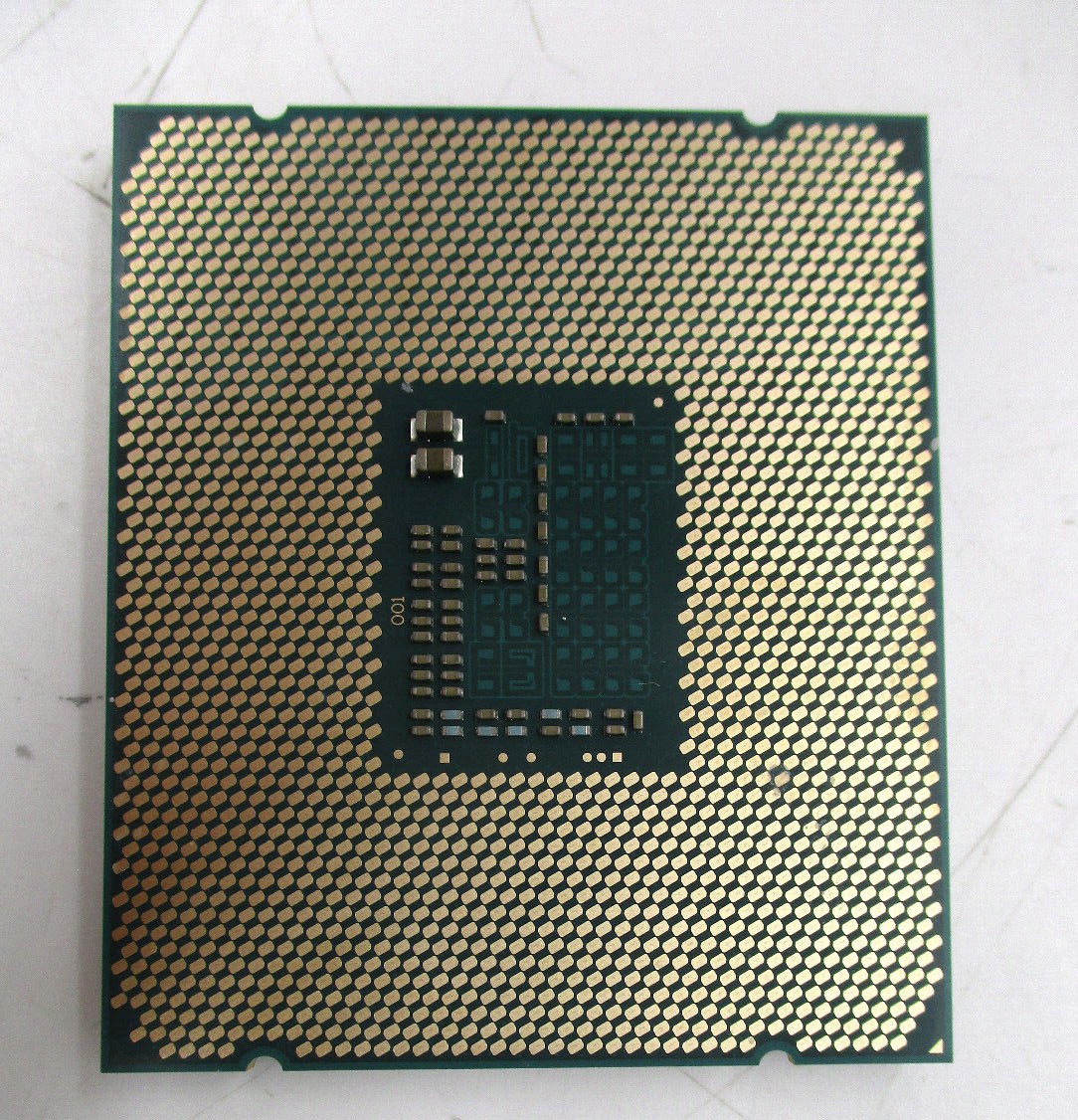 Intel Xeon E5-2643V3 3.40Ghz 6-Core 20MB LGA2011-3 CPU P/N: SR204 Tested