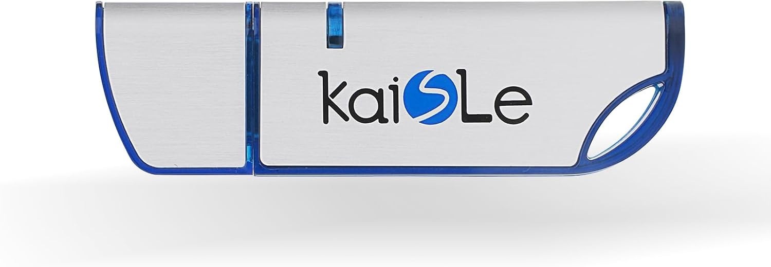 64GB USB Flash Drive – Portable Memory Stick with Keychain for Easy Access