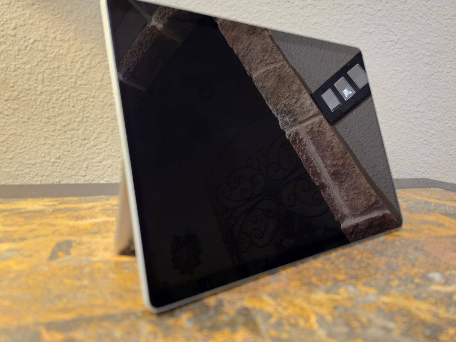Microsoft Surface Pro 13 Inch, 11th Edition, 256GB, Platinum, Wifi +Accessories