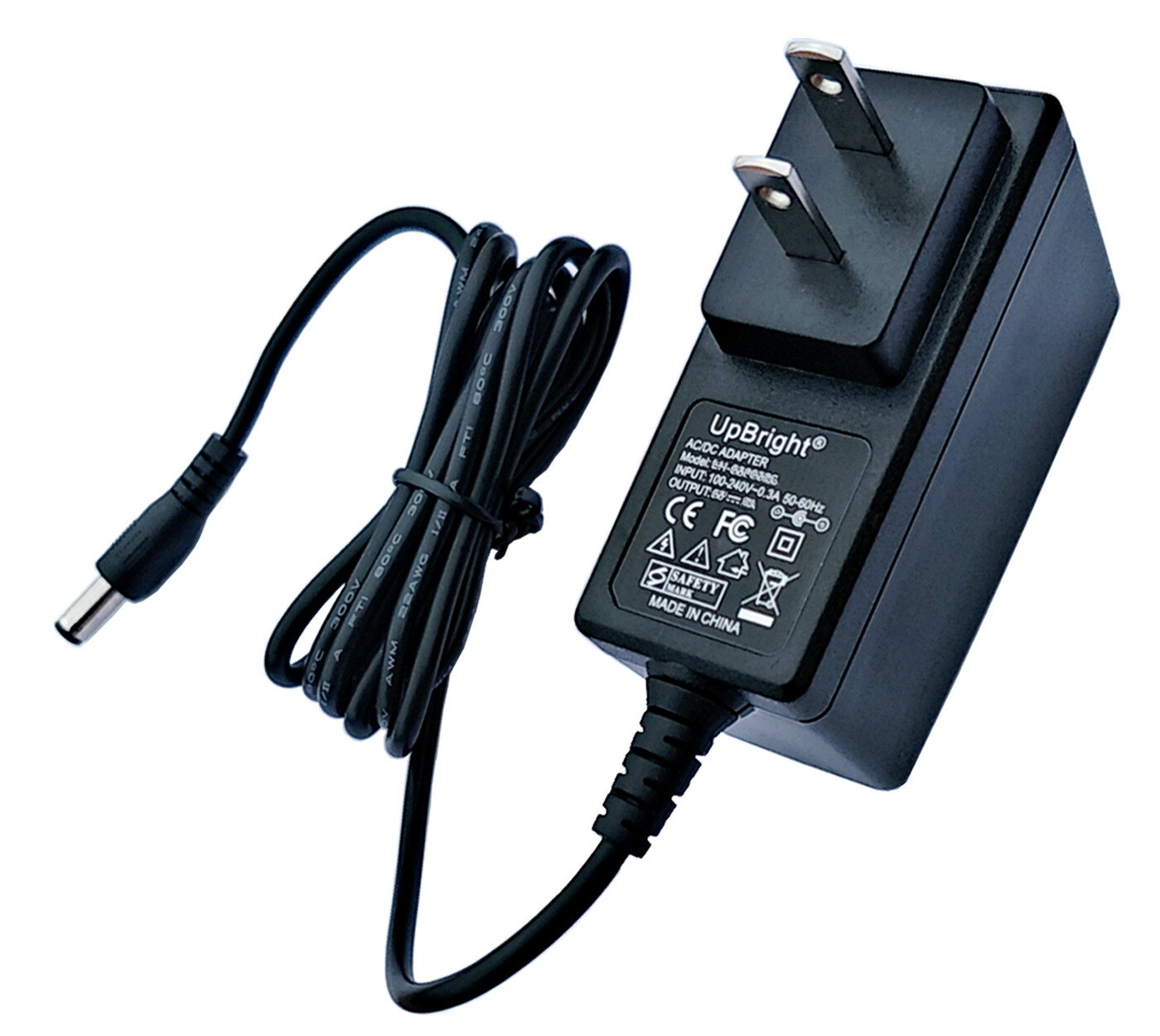 AC Adapter Charger For Razor Power Core E90 Pink Electric Scooter Model 13111463