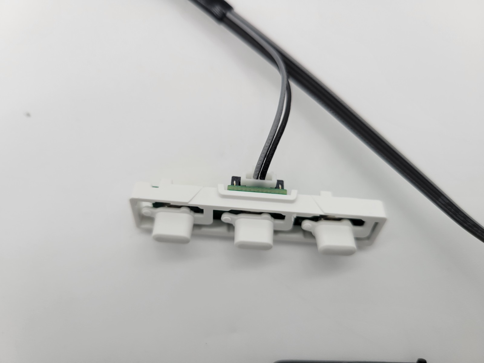 Button Control Panel For SAMSUNG Series Odyssey Neo G9 49″ LED, BN96-42664A