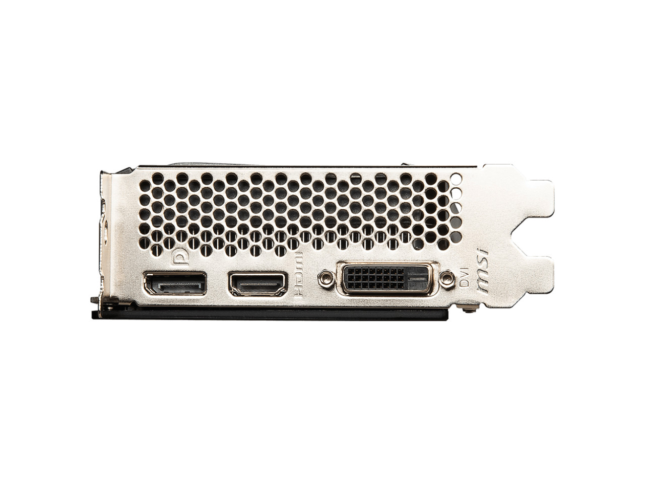 (Factory Refurbished) MSI Ventus GeForce RTX 3050 VENTUS 2X XS 8G OC Video Card