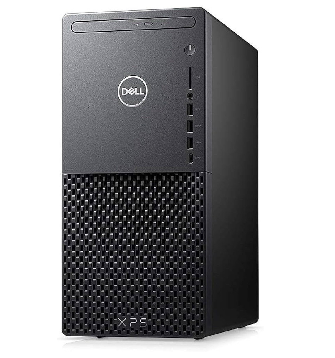 DELL XPS 8940 Desktop | i7-10700 2.9Ghz| 16 GB | 512 GB SSD | Windows 11 Pro