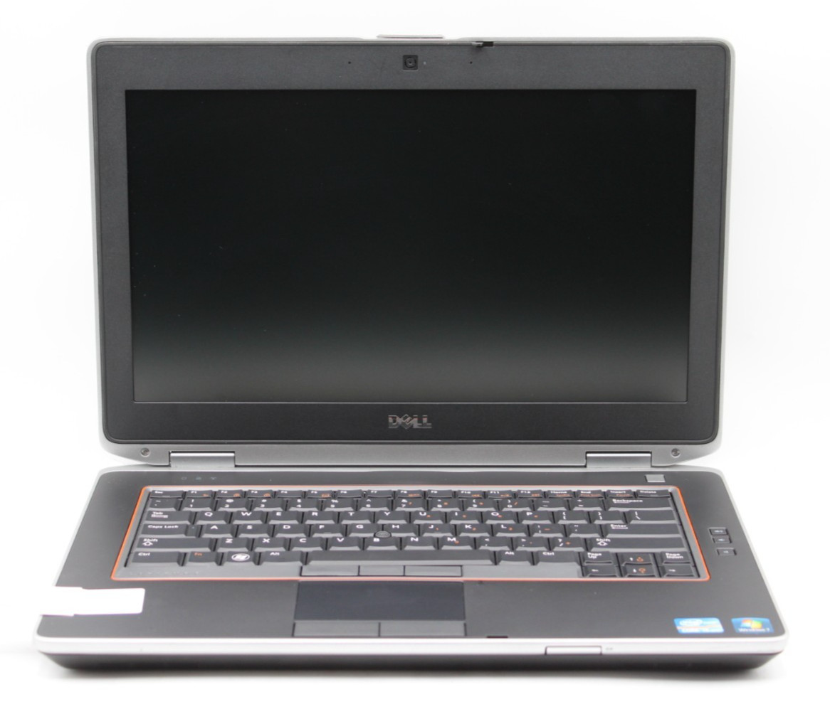 Dell Latitude E6420 i5-2540U@2.6GHz 8GB DDR3 NO STORAGE OR OS *USED/TESTED*