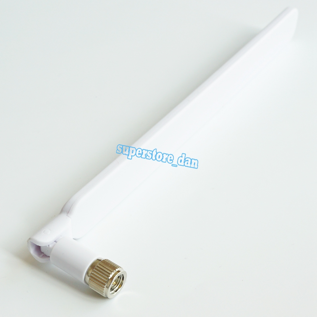 1x 4G LTE External Antenna SMA Male Connector for Huawei B593/B880/B890/E5186 W