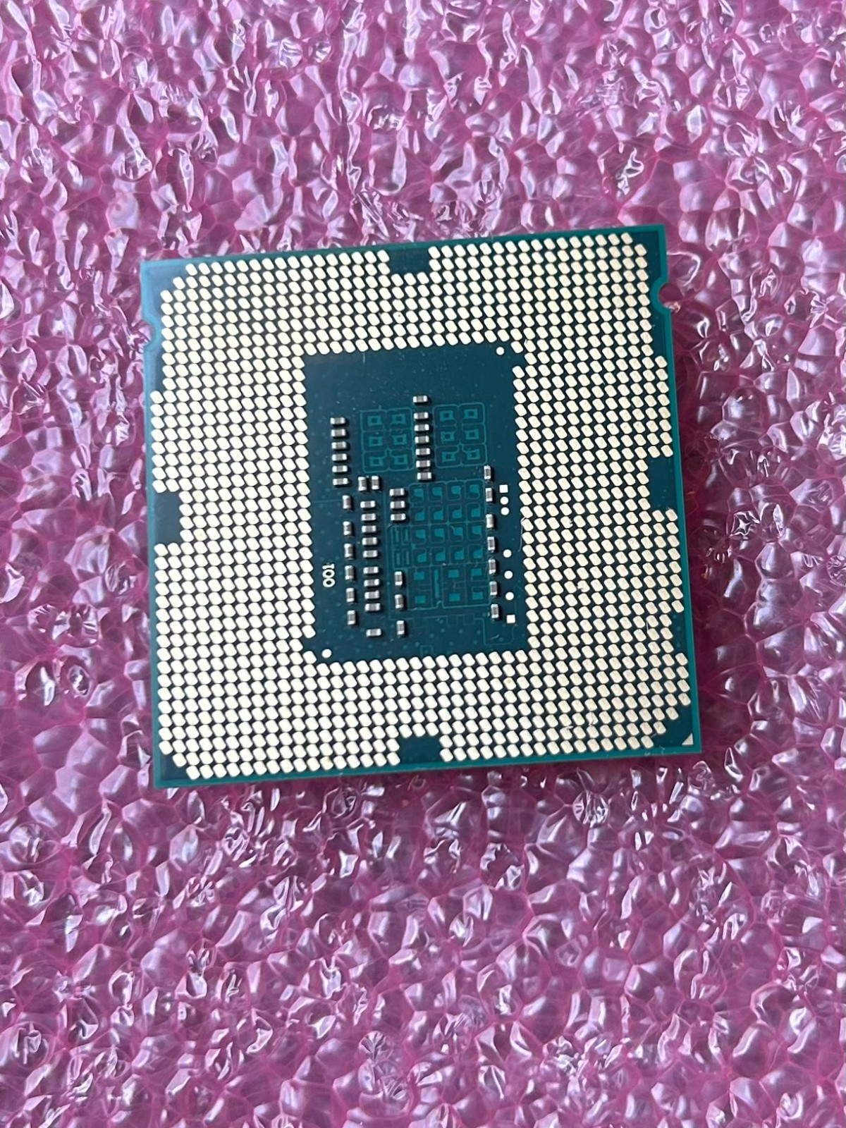 Intel Core i3-4130 3.40GHz Dual-Core Processor – LGA1150 – SR1NP – Tested