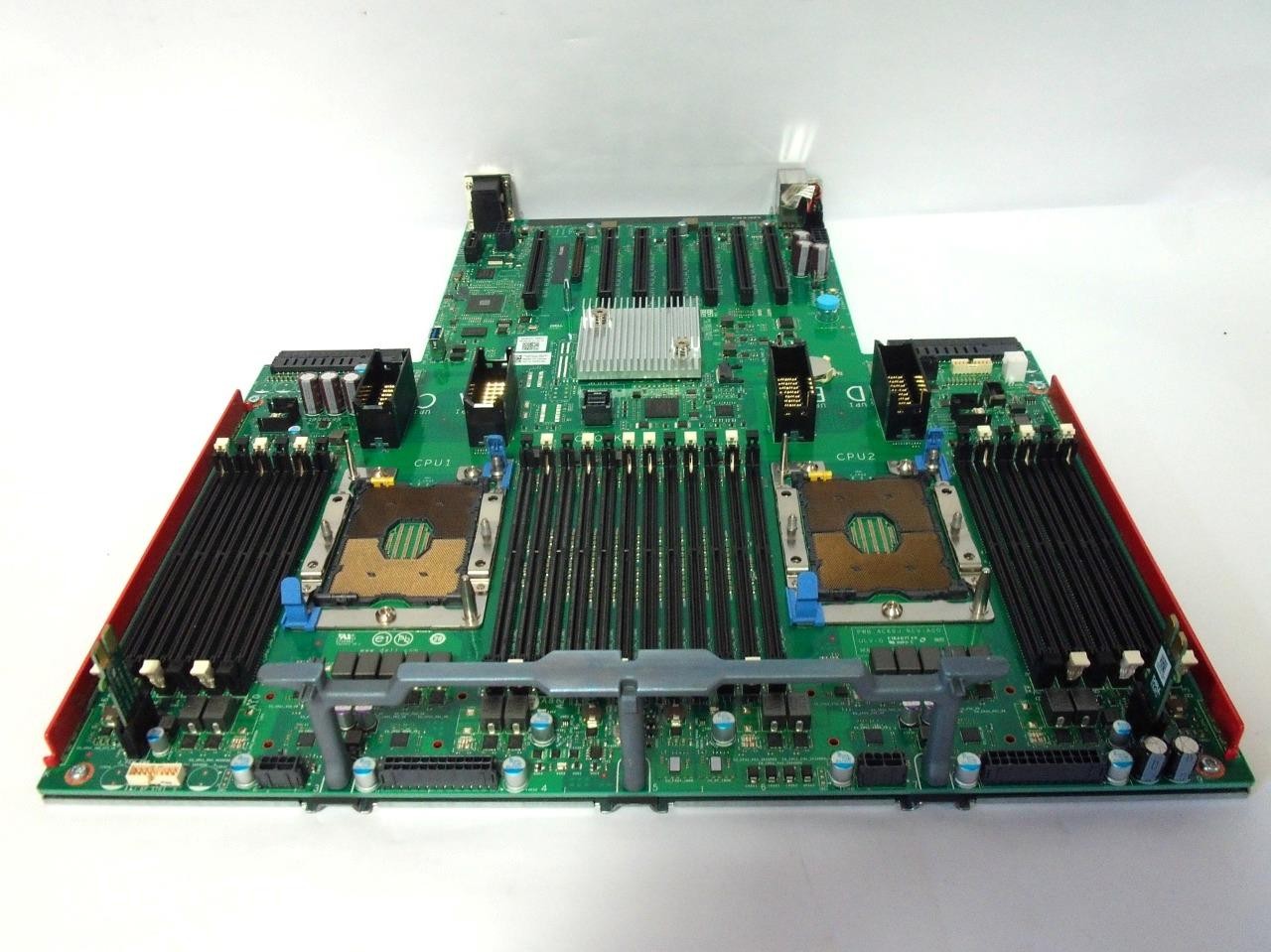 Dell PowerEdge R940 0D41HC D41HC LGA 3647 Main System Motherboard