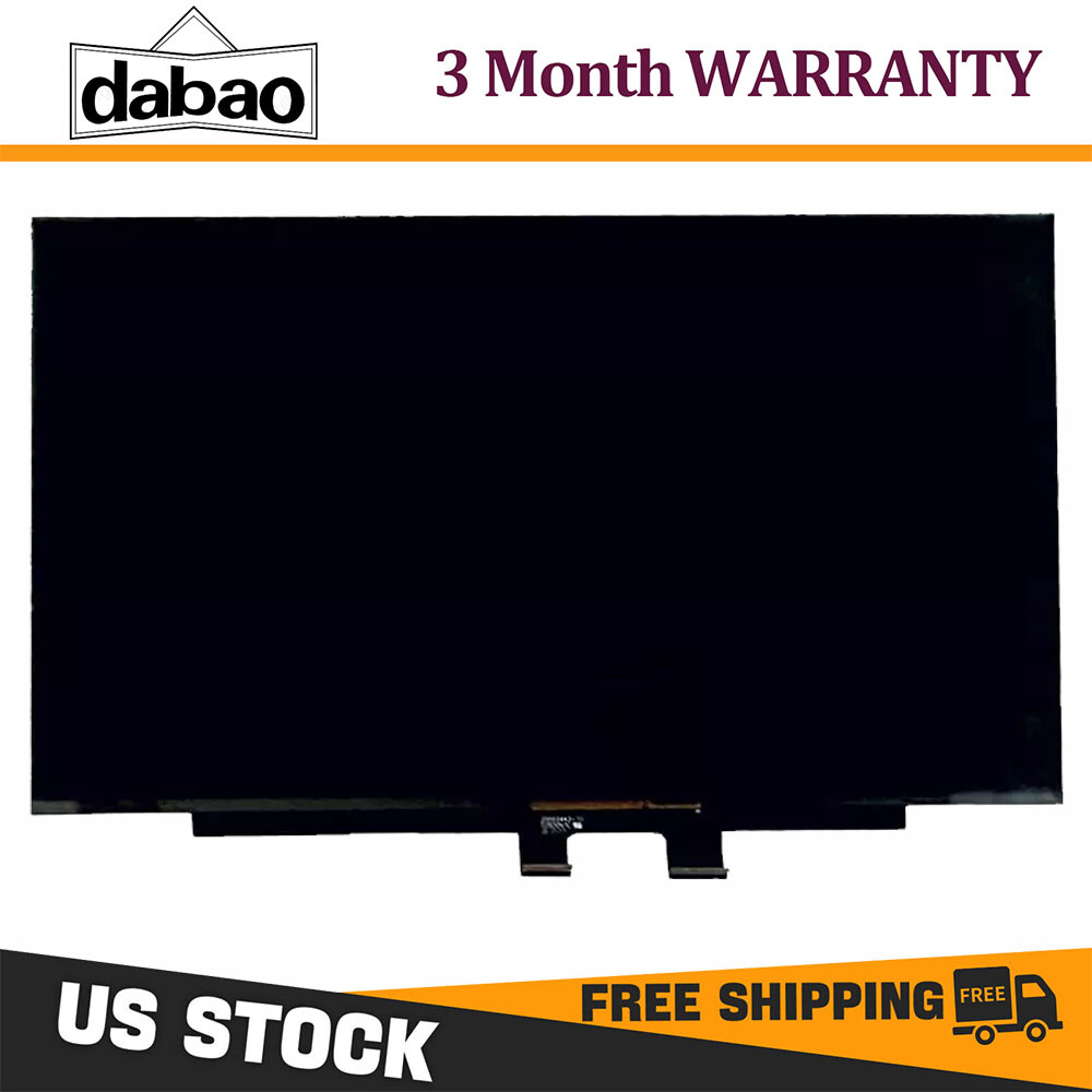 New Genuine HP 17-CN 17-CP 17.3″ HD Touch LCD Screen M50441- 001 N39382-001
