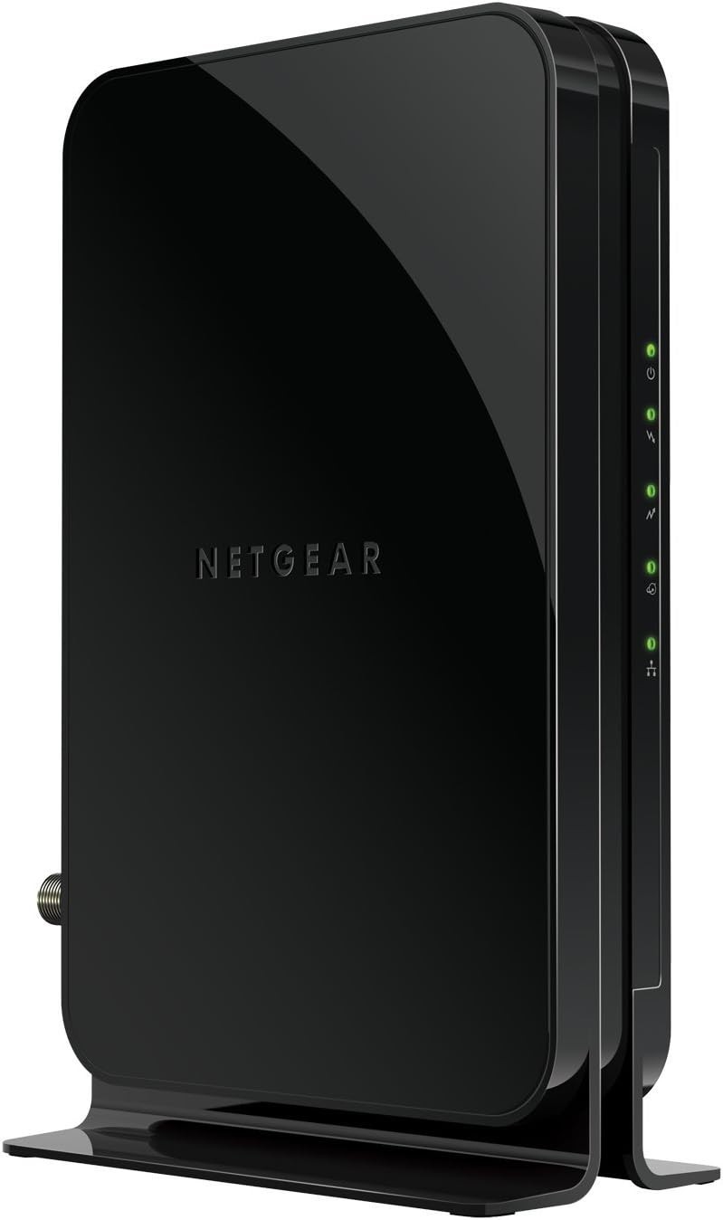 NETGEAR CM500 High Speed Cable Modem DOCSIS 3.0 – Open Box Unused