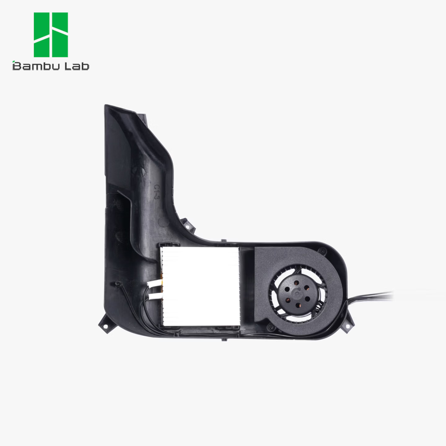 Genuine Bambu Lab AMS 2 Pro Heating Unit