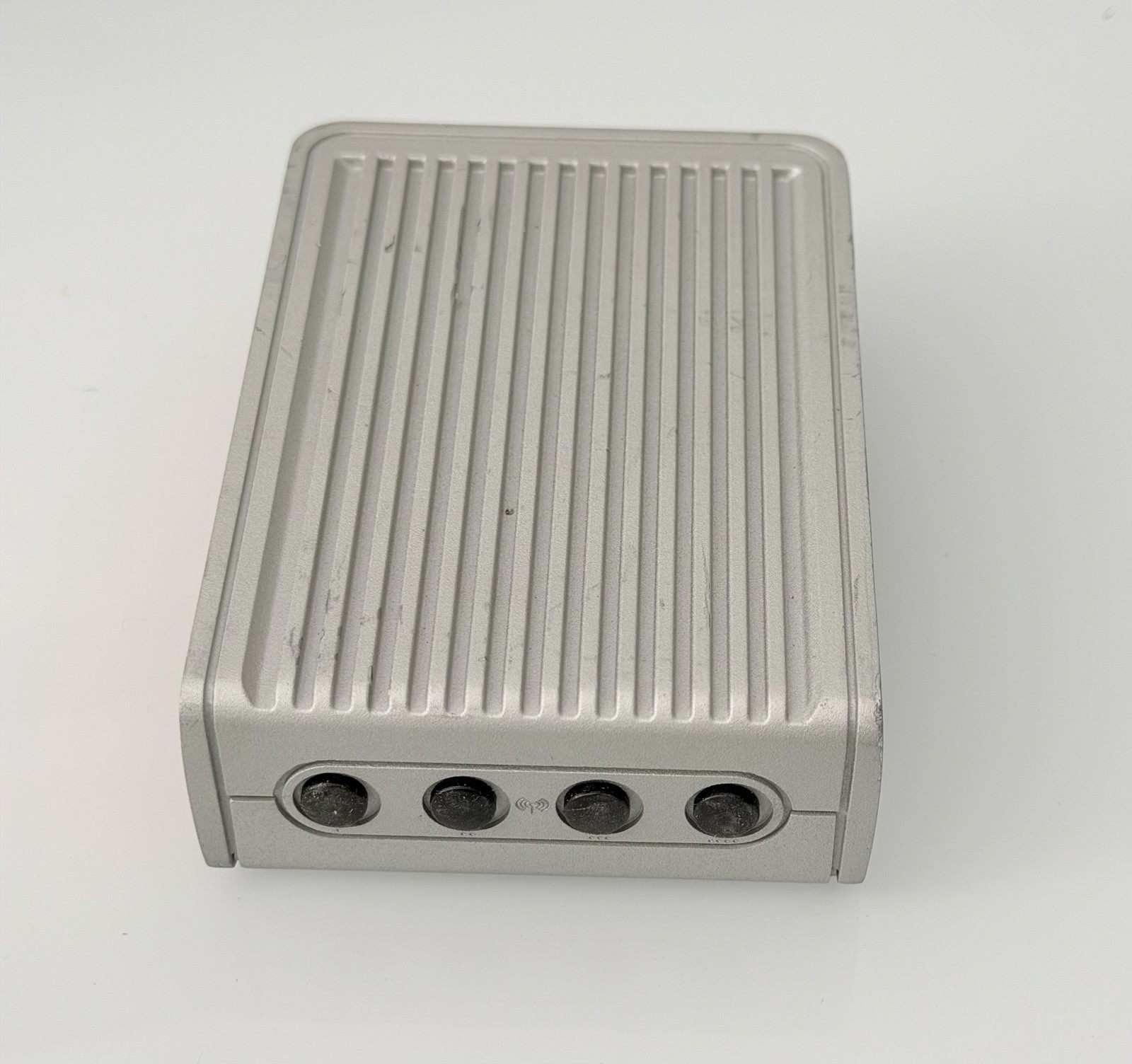 OnLogic CL210G-V3-P Fanless Industrial Mini PC | Dual LAN | DP | Unit Only