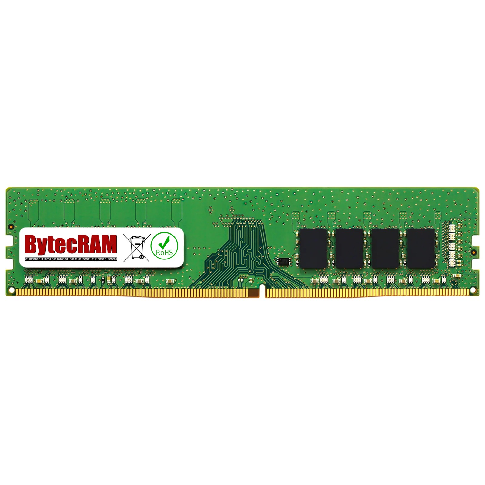 4GB Dell Vostro 3670 DDR4 UDIMM Memory RAM