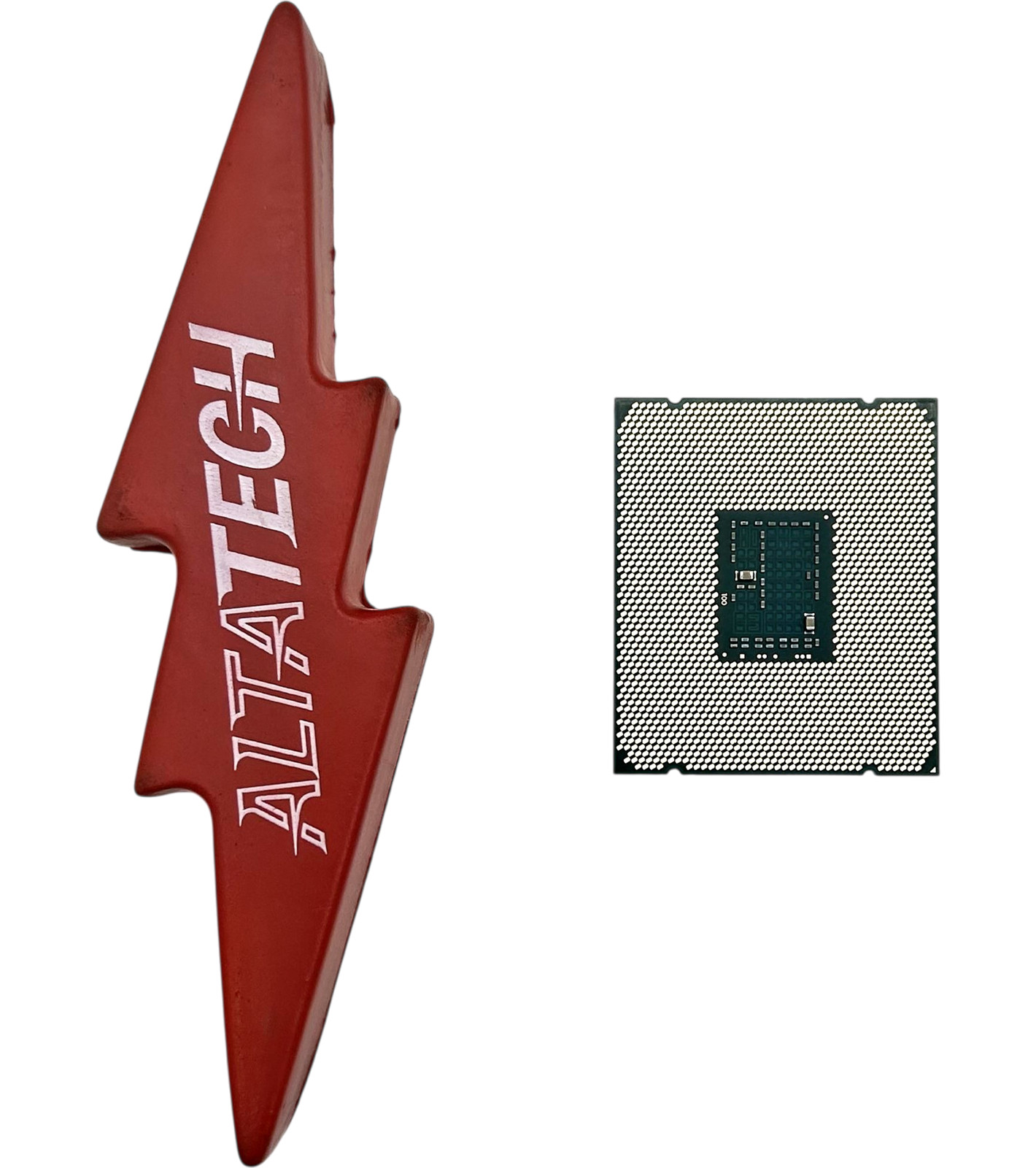 HP 762449-001 E5-2660V3 2.6GHZ-25MB 10C PROCESSOR
