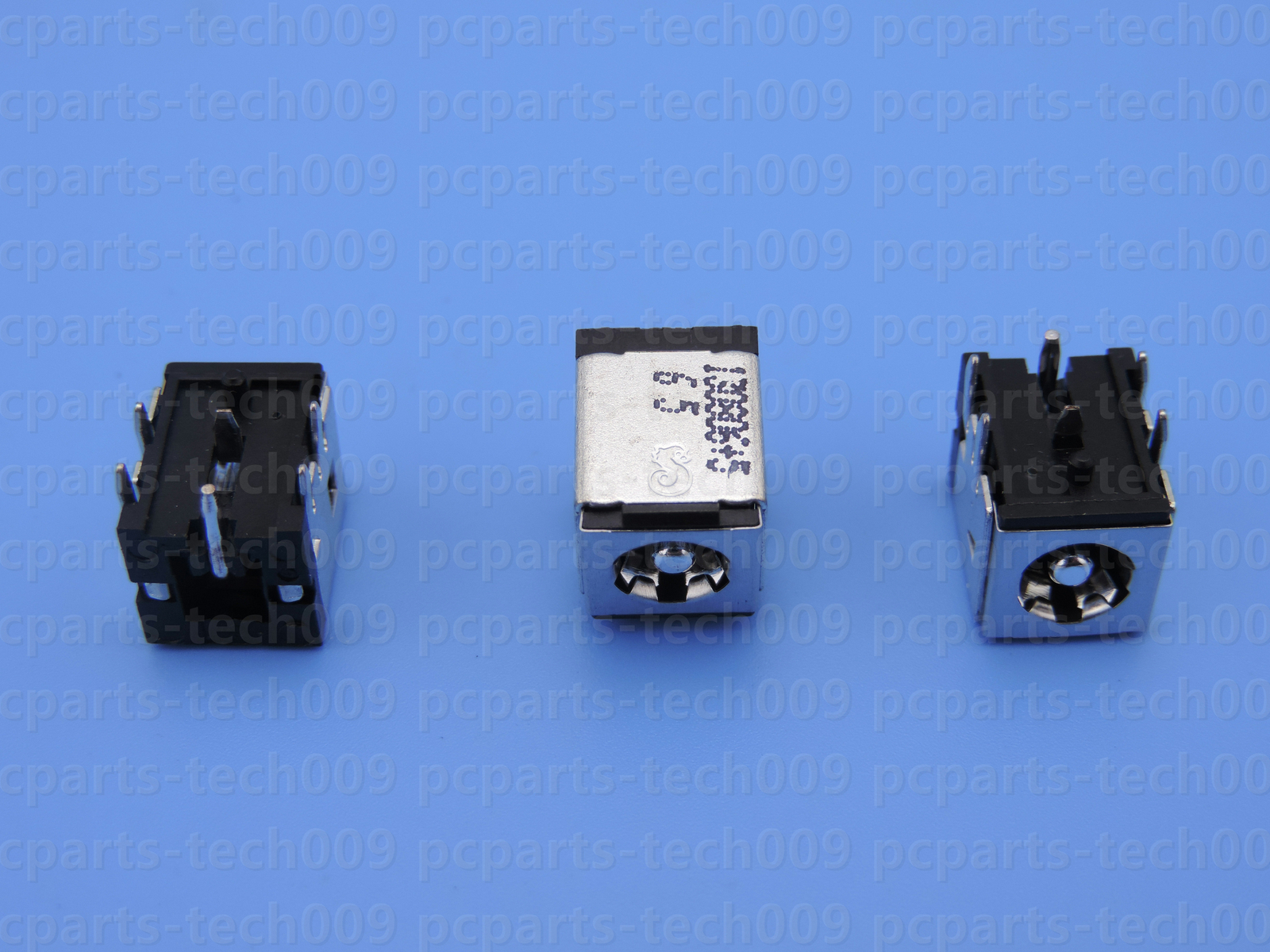 Genuine For Gigabyte A7 X1 AX200NGW Notebook DC Power Jack Socket Charging port
