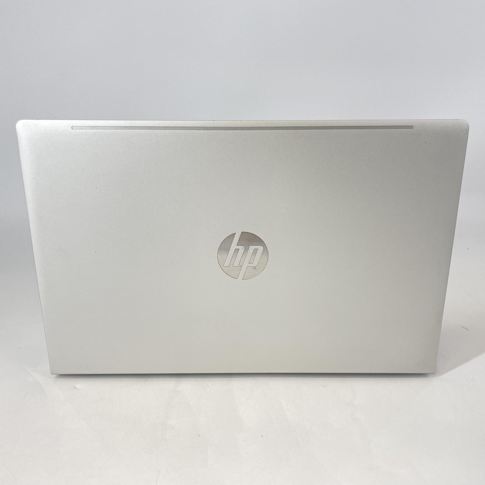 HP ProBook 450 G8 15.6 2021 Silver FHD i5-1135G7 2.40GHz 16GB 500GB SSD Good