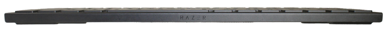 Razer Joro Portable Compact 75% Slim Light Wireless Low-Profile Gaming Keyboard