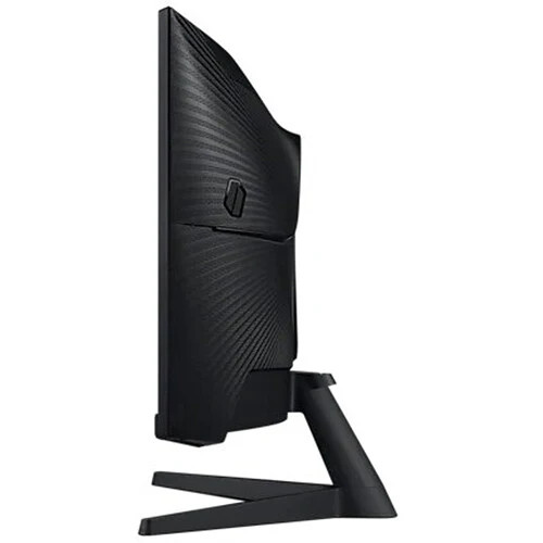 Samsung LC34G55TWWNXZA-RB 34″ G5 Curved Gaming Monitor – Certified Refurbished