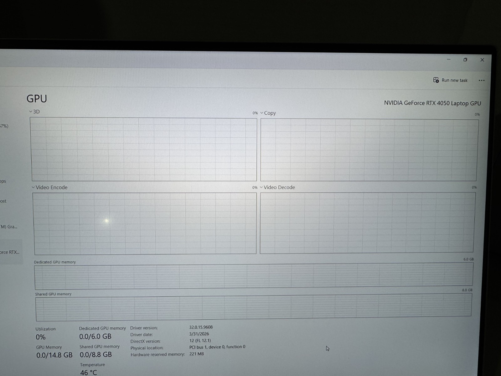 Dell XPS 16 9640 Ultra 7 155H, 16GB RAM, 1TB SSD, RTX 4050, 120Hz FHD+ – Good
