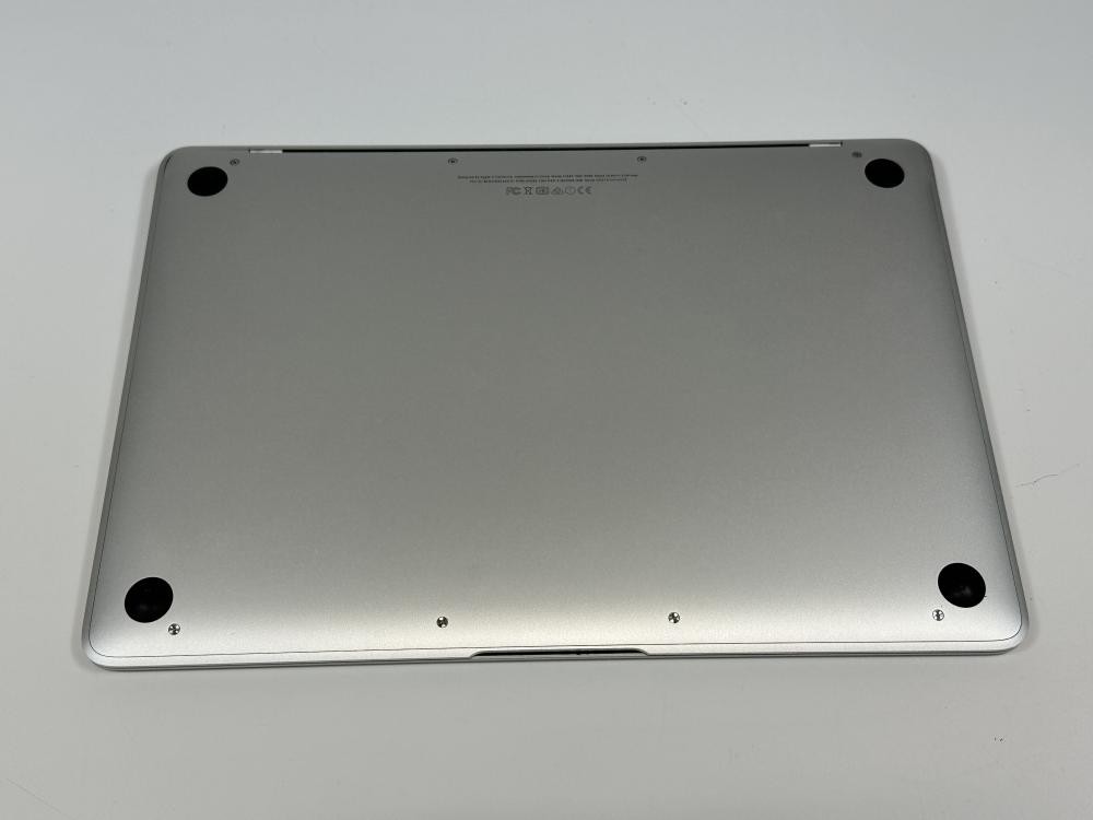 Apple MacBook (Retina, 12-inch, 2017) 256GB A1534 Silver (Wi-Fi) – Fair