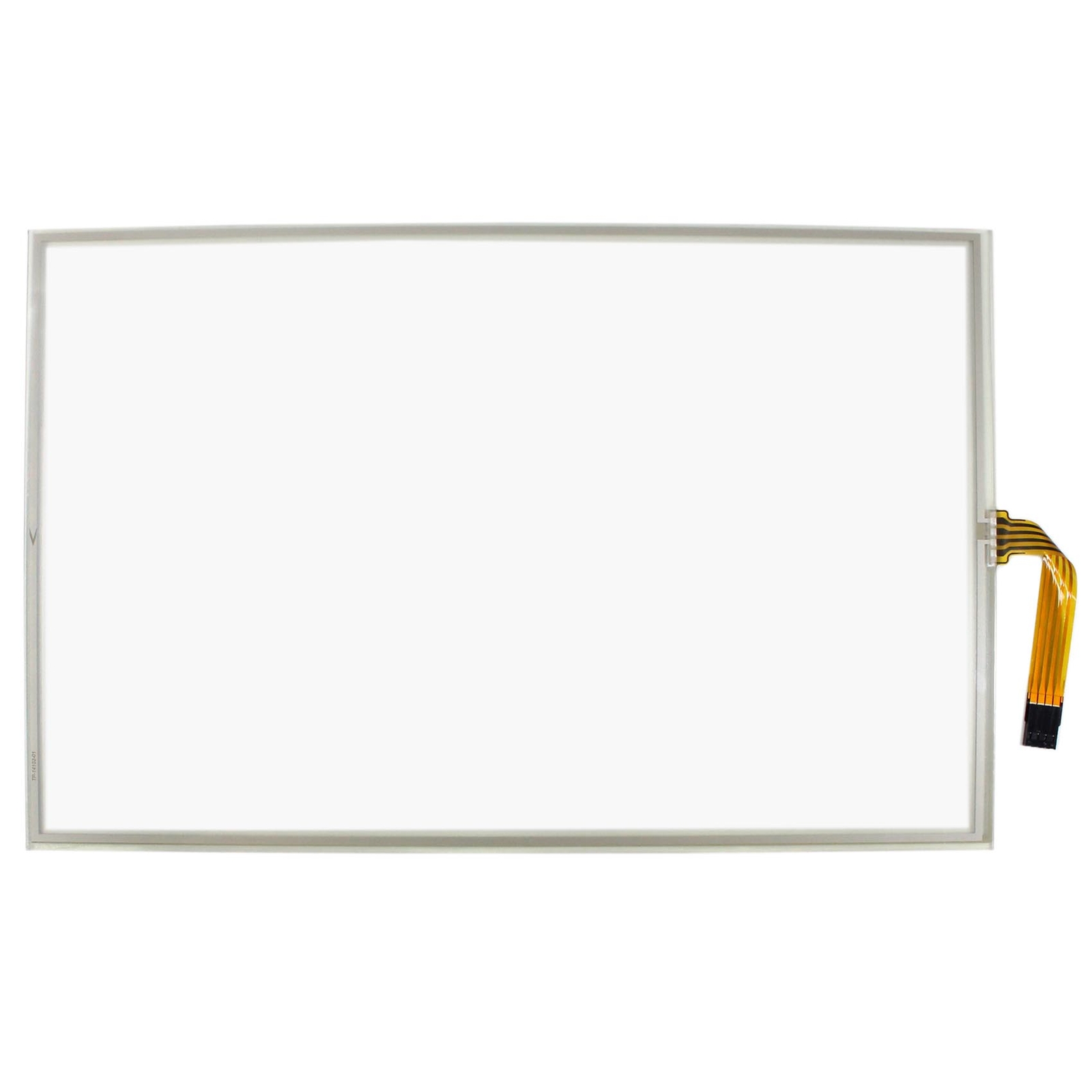 14.1 in Resistive Touch Sensor USB Controller Card For 14″ 1280×800 LCD Screen