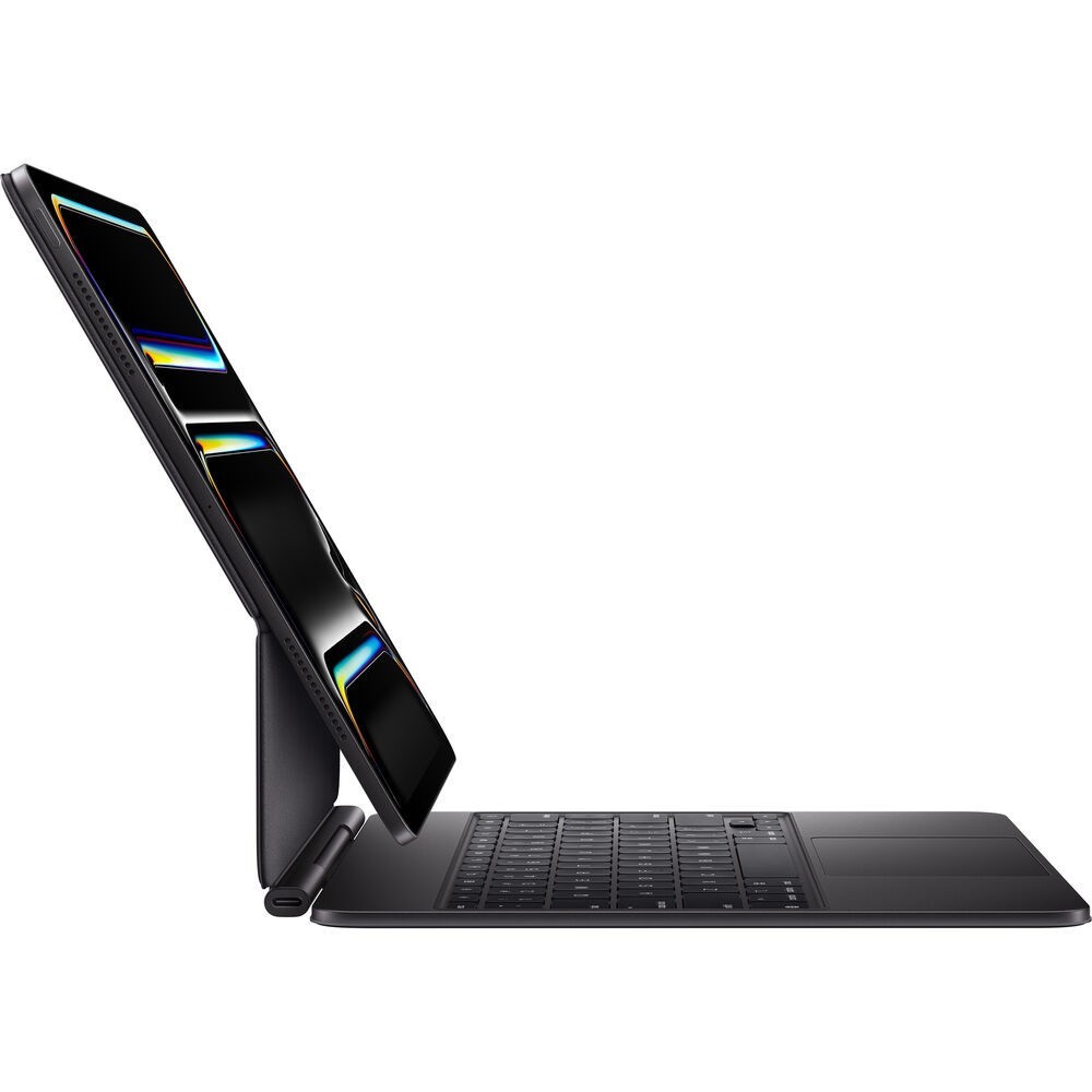 Apple Magic Keyboard for iPad Pro 13‑inch (M4 & M5) Black – New Open Box