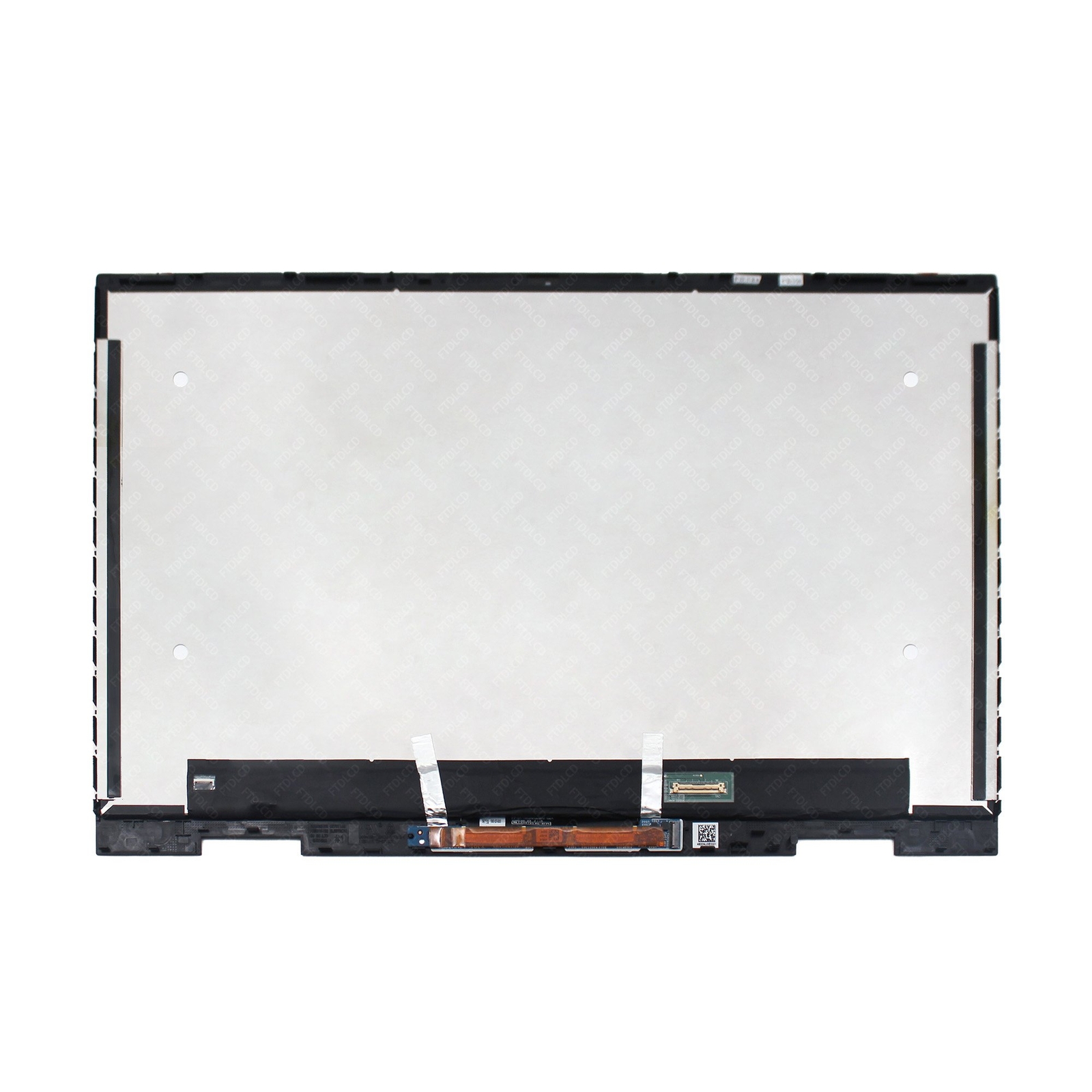 15.6” LCD Display Touch Screen Assembly For HP Envy X360 15-EU0003CA M45481-001