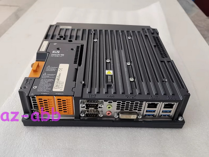 🅰️🔥 1pc used working 5pc9:416193.002-00 Only the controller Via DHL or Fedex