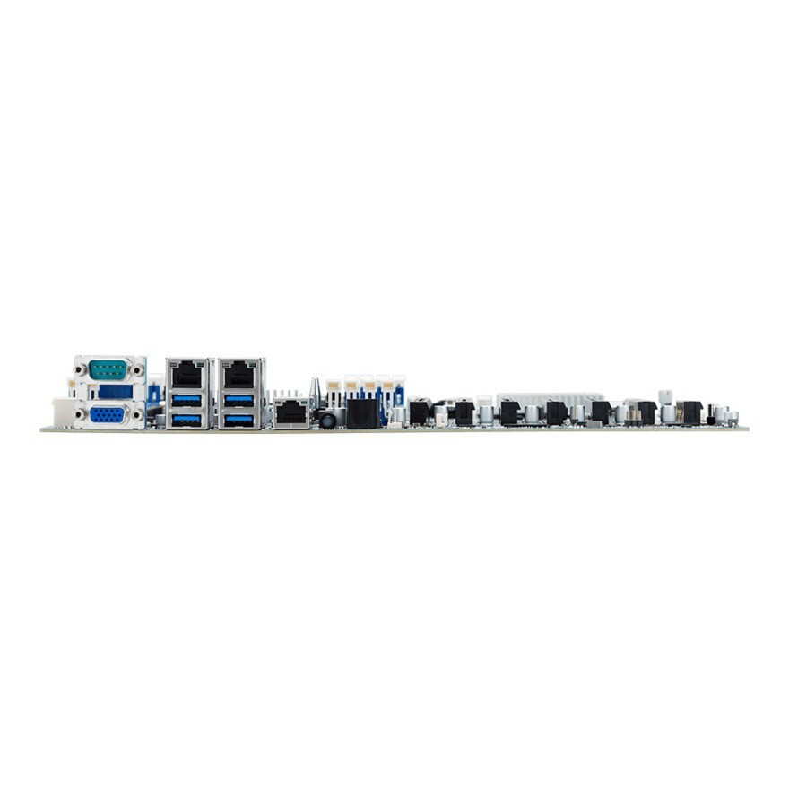 GIGABYTE MU71-SU0 LGA3647 ATX Motherboard Intel Xeon C621 Chipset DDR4 Memory